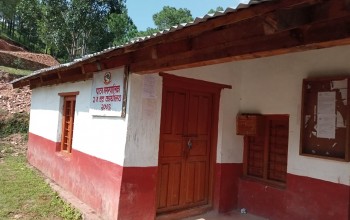 बैतडीको पाटन नगरपालिकाका १० ओटै वडामा तालाबन्दी 